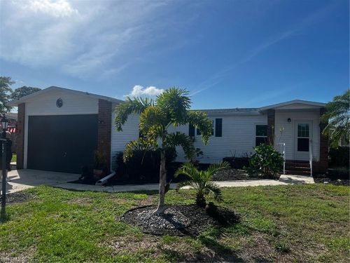 19795 Frenchmans Ct, North Fort Myers, FL, 33903-9065 | Card Image