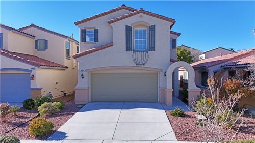 2421 Lilac Cove St, Las Vegas, NV, 89135-1076 | Card Image