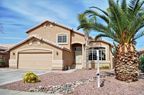 290 W Windsor Dr, Gilbert, AZ, 85233-8364 | Card Image