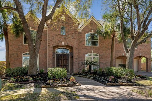 4207 Clearwater Ct, Missouri City, TX, 77459-1668 | Card Image
