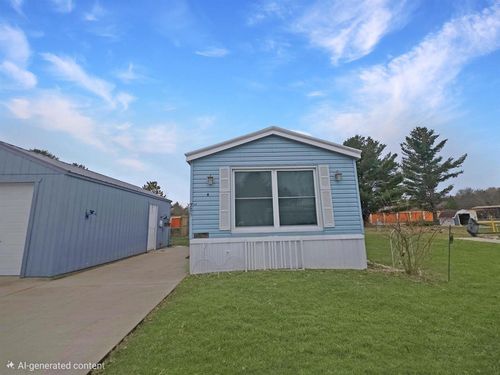 285 James St, Tomah, WI, 54660-9003 | Card Image