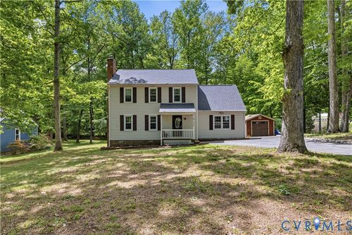 1200 Abingdon Rd, North Chesterfield, VA, 23236-4312 | Card Image