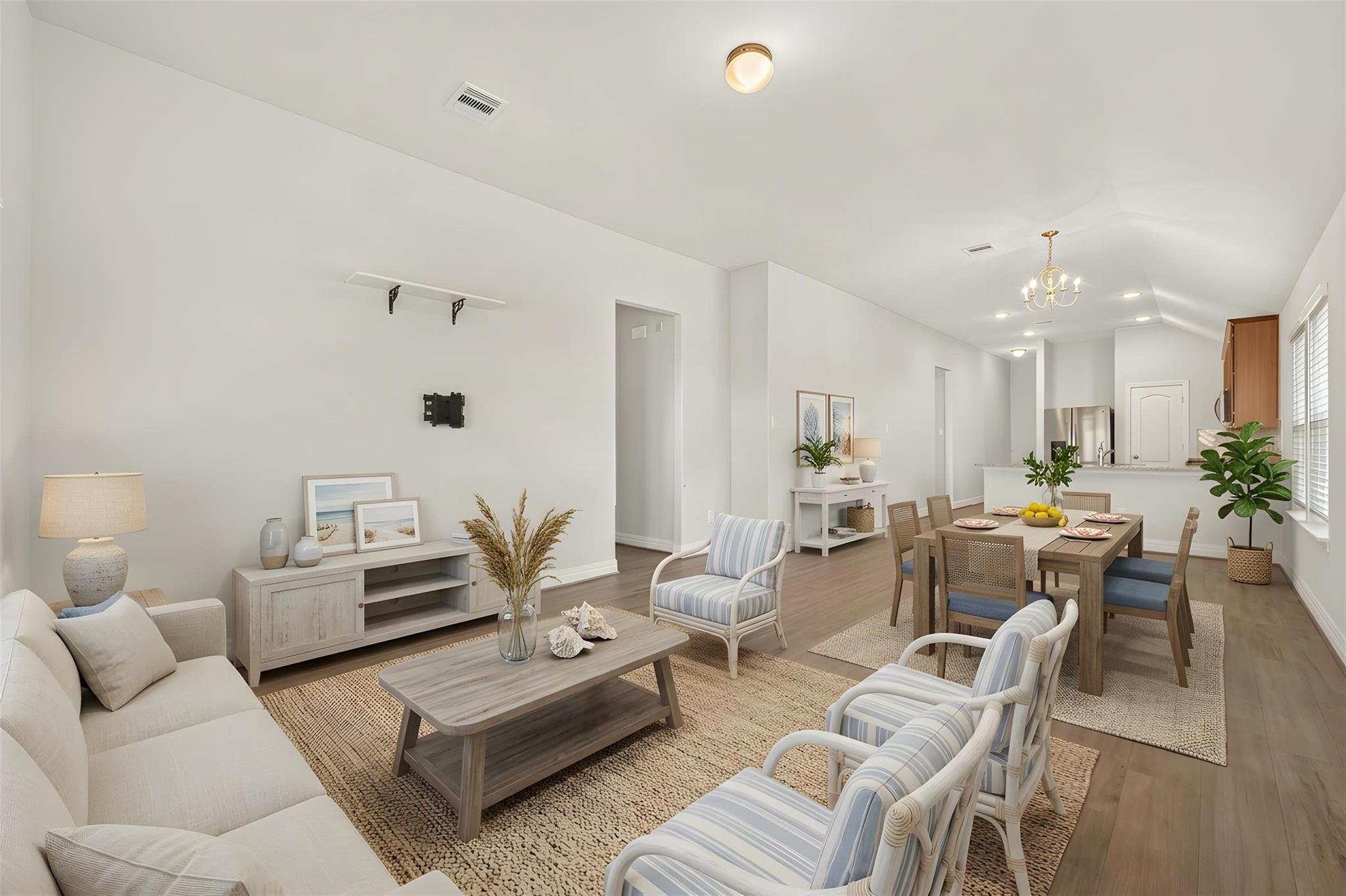 Residential Lease in Cypress