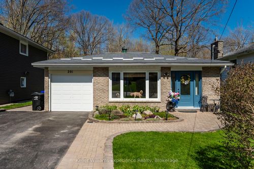 201 Bayfield Ave, Midland, ON, L4R5J5 | Card Image