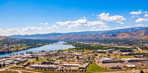 3116 Ohme Rd, Wenatchee, WA, 98801-9013 | Card Image