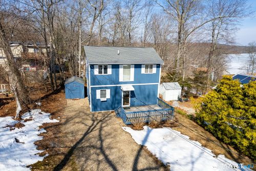 12 Rondaly Rd, Amston, CT, 06231-1744 | Card Image