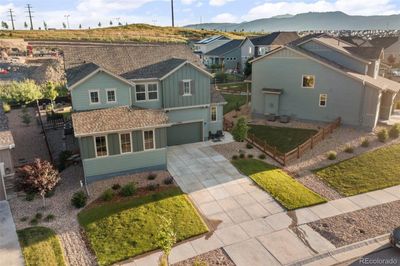 17880 W 94th Drive, House other with 5 bedrooms, 3 bathrooms and 3 parking in Arvada CO | Image 3