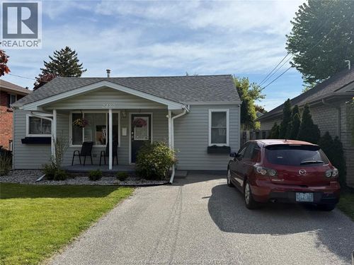 2480 Arthur Rd, Windsor, ON, N8W4V7 | Card Image