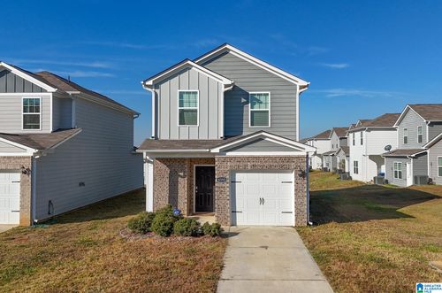 6393 Rainbow Row, PELL CITY, AL, 35128-8223 | Card Image