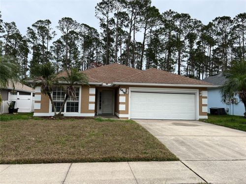 5418 Frederick Lake Dr, PORT ORANGE, FL, 32128-7478 | Card Image