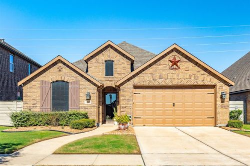 2337 Olive Forest Lane, Manvel, TX, 77578 | Card Image