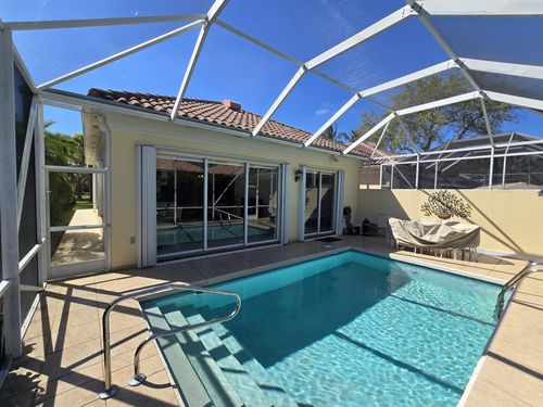 4785 Blossom Drive Drive, Delray Beach, FL, 33445 | Card Image