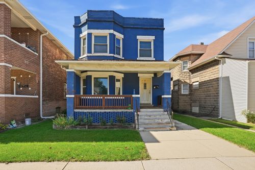 3812 Hemlock Street, East Chicago, IN, 46312 | Card Image