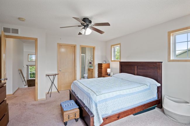 Additional view of the primary bedroom | Image 14