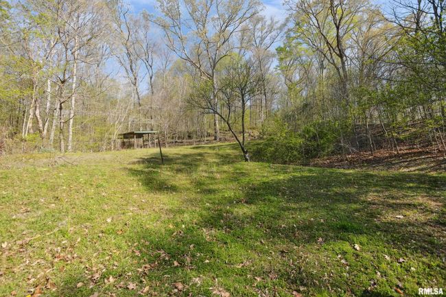 765 Logan Hollow Rd, House other with 2 bedrooms, 1 bathrooms and null parking in Rockwood IL | Image 6