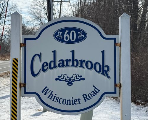 23-23 Cedarbrook Townhouse, Brookfield, CT, 06804 | Card Image