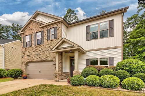 16 Brentsmill Cir, Blythewood, SC, 29016-9180 | Card Image