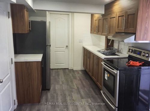 24 Griselda Crt, Brampton, ON, L6S1M6 | Card Image