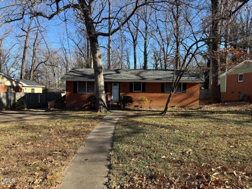 3128 Ward Rd, Raleigh, NC, 27604-1524 | Card Image