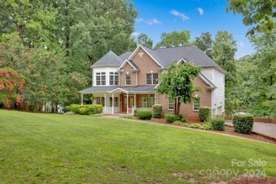 124 Sienna Lane, House other with 4 bedrooms, 3 bathrooms and null parking in Mooresville NC | Image 3