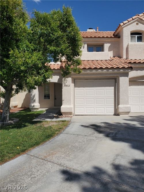 5432 Royal Vista Ln, Las Vegas, NV, 89149-6614 | Card Image