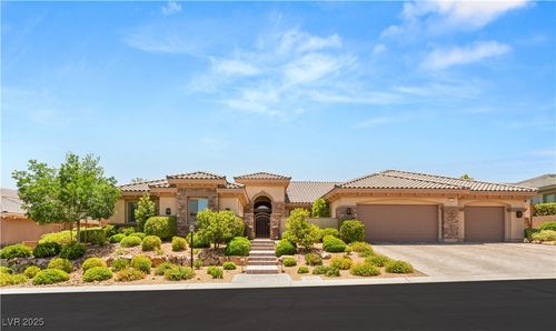 9747 Cathedral Pines Ave, Las Vegas, NV, 89149-1956 | Card Image