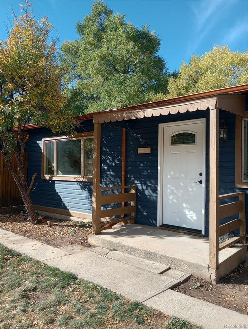 apt-1-111 Crystal Park Rd, Manitou Springs, CO, 80829-2648 | Card Image