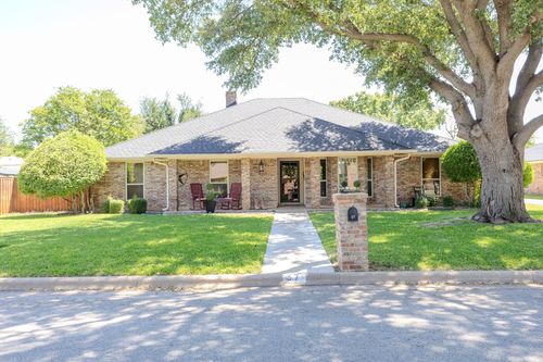 37 Augusta Dr, Abilene, TX, 79606-5038 | Card Image