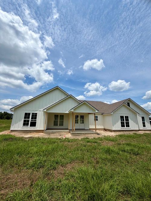 45 Lakeview Circle, Berrien, GA, 31639 | Card Image