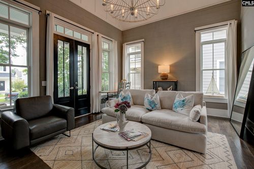 821 Harborside Ln, Columbia, SC, 29229-7431 | Card Image