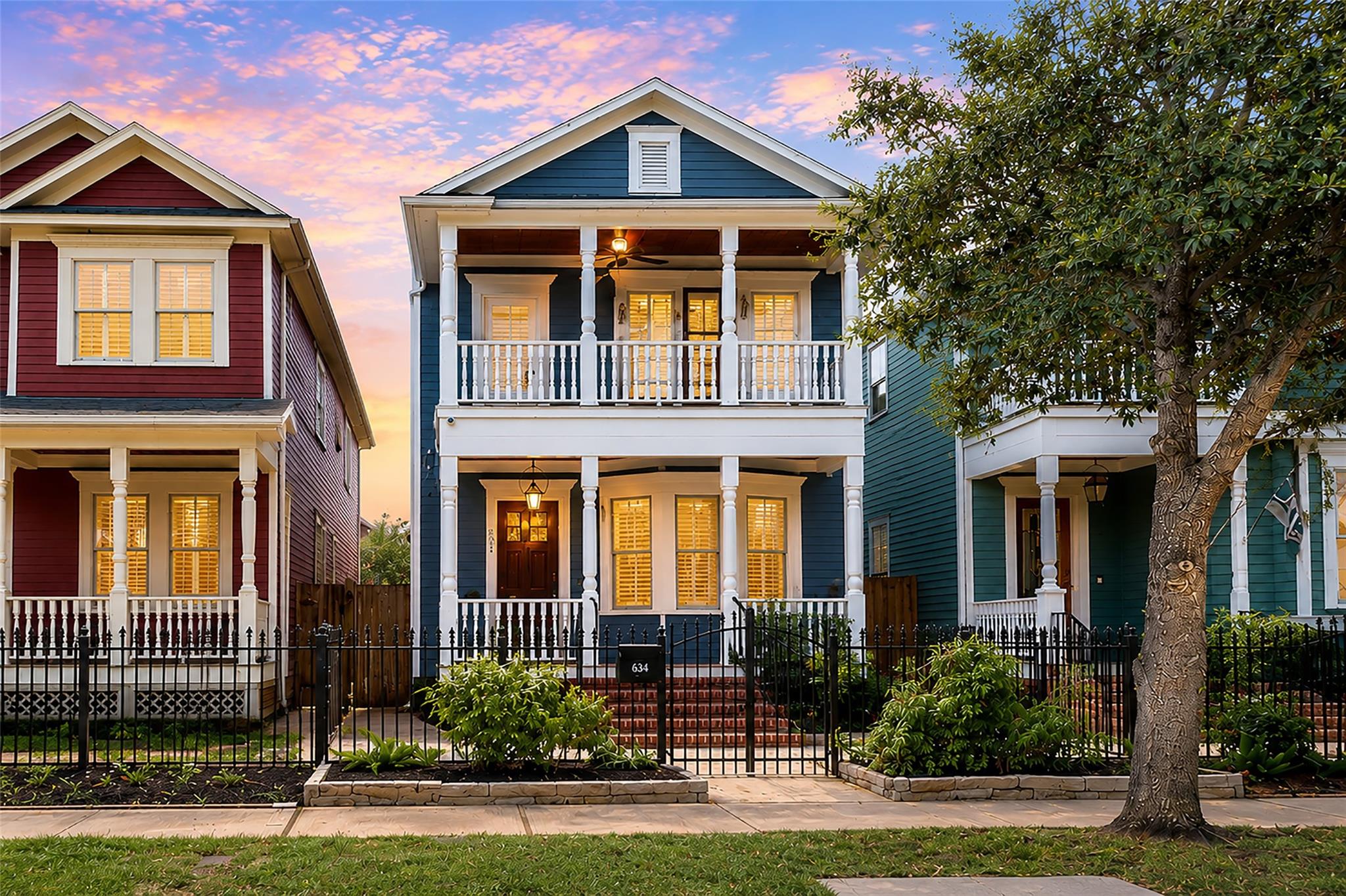 Residential in Houston 5