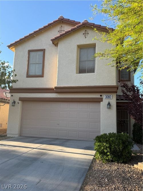3080 Cantabria Ct, Las Vegas, NV, 89141-3486 | Card Image