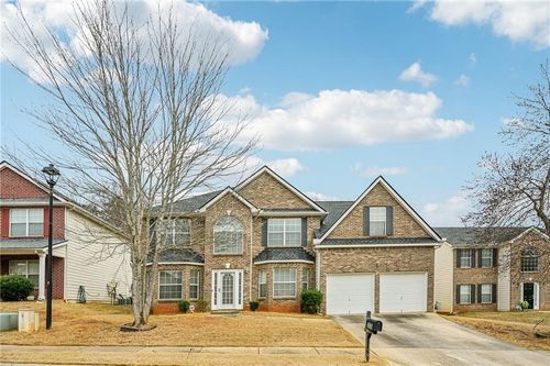 3839 Teton Pass, Ellenwood, GA, 30294-6650 | Card Image