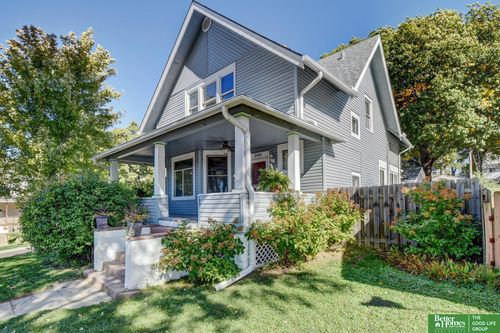 2301 S 35th Ave, Omaha, NE, 68105-3133 | Card Image