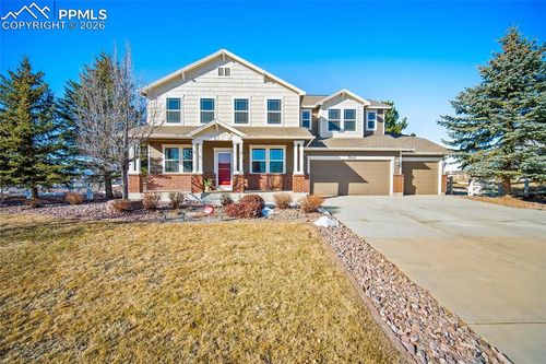 7612 Bullet Rd, Peyton, CO, 80831-6124 | Card Image