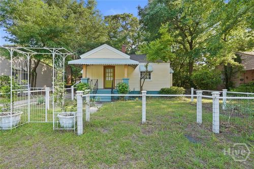 2107 Causton Bluff Road, Savannah, GA, 31404 | Card Image