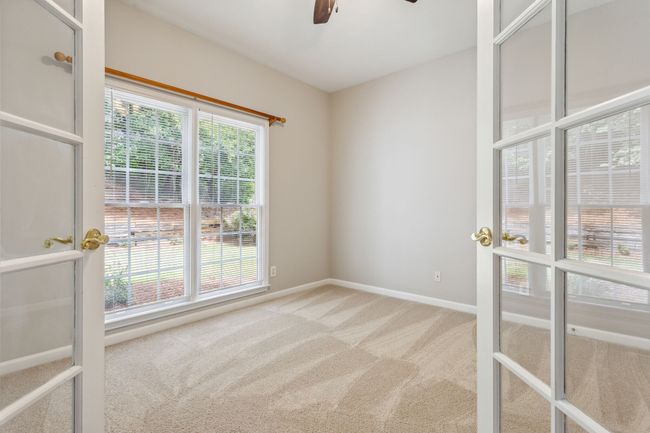 1509 Oglethorpe Dr, House other with 4 bedrooms, 3 bathrooms and null parking in Suwanee GA | Image 10