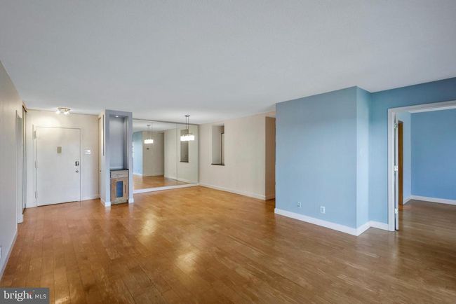 APT-902 - 309 Yoakum Pkwy, Condo with 2 bedrooms, 2 bathrooms and null parking in ALEXANDRIA VA | Image 9