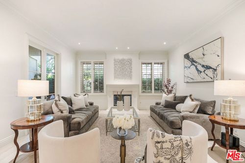 102-10120 Empyrean Way, Los Angeles, CA, 90067-3805 | Card Image