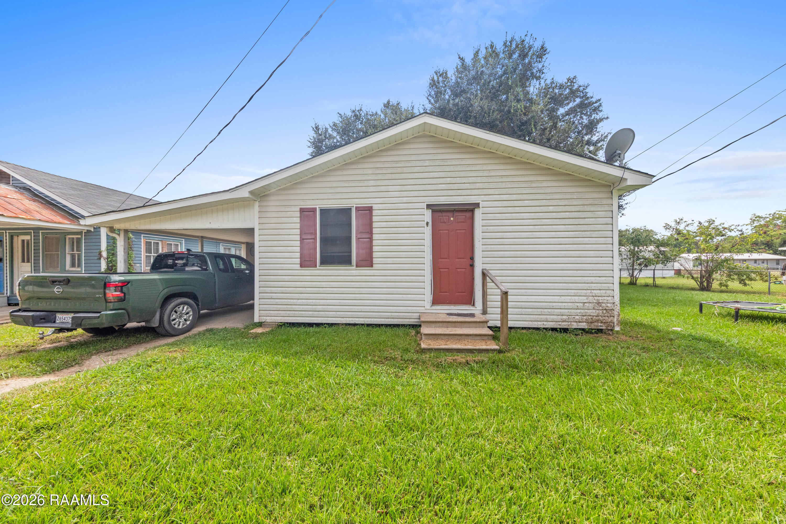 Residential Income in Church Point 3