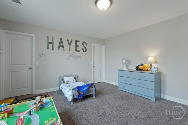 85 James Dr, House other with 4 bedrooms, 3 bathrooms and null parking in Richmond Hill GA | Image 31