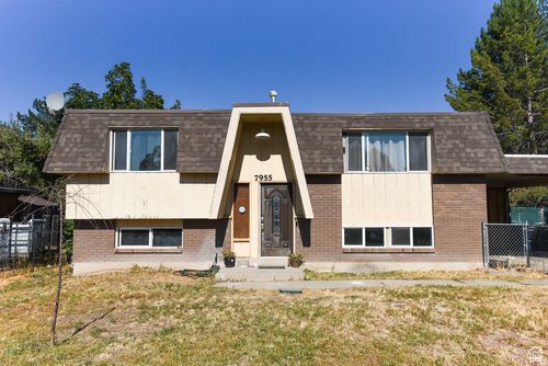 7955 S 3685 W, West Jordan, UT, 84088-4401 | Card Image