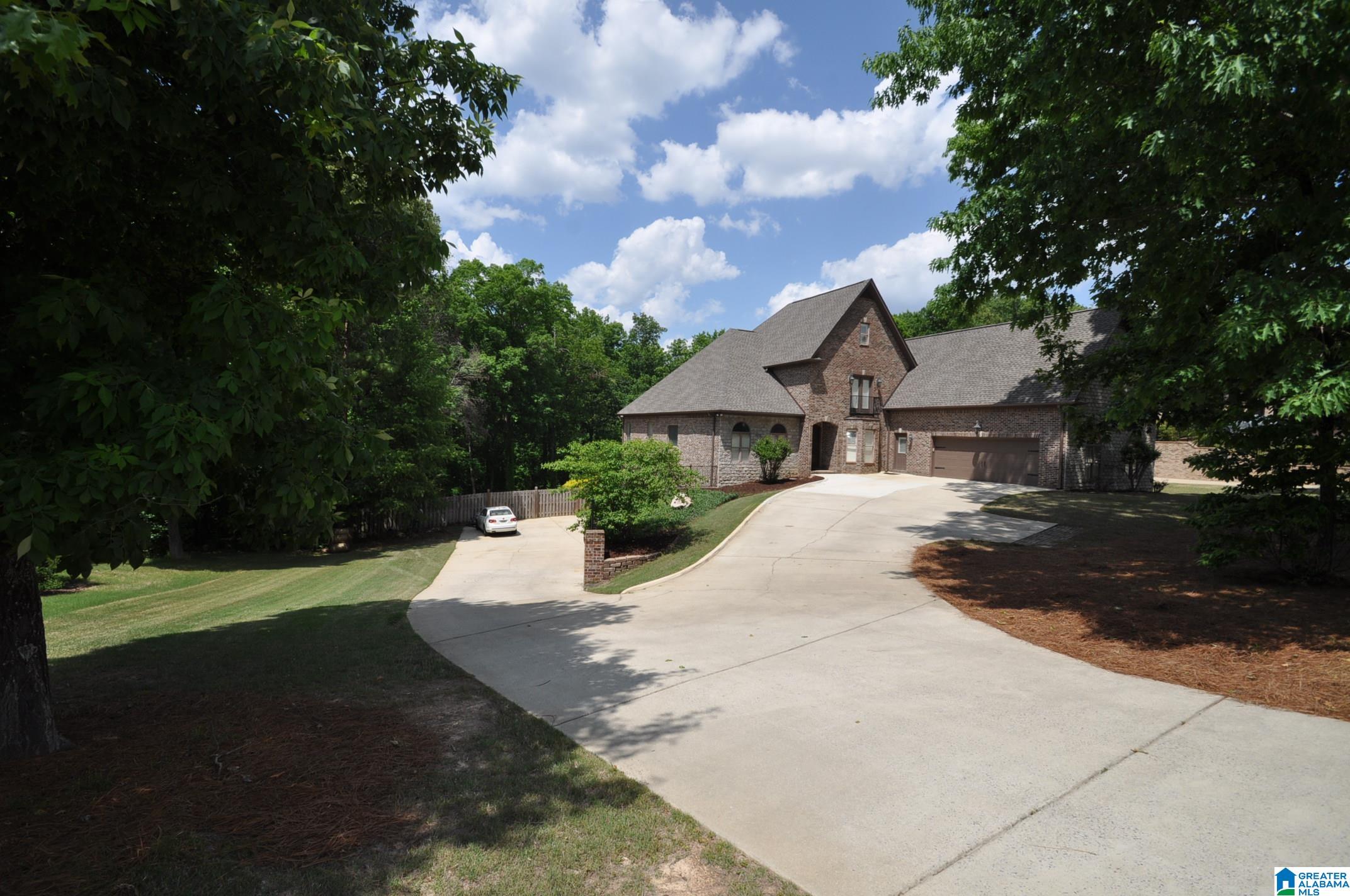 Residential in ALABASTER