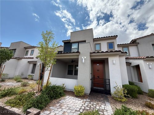514 Granite Arch St, Las Vegas, NV, 89138-6298 | Card Image