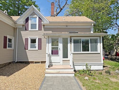 2-40 Cherry St, Danvers, MA, 01923-2820 | Card Image