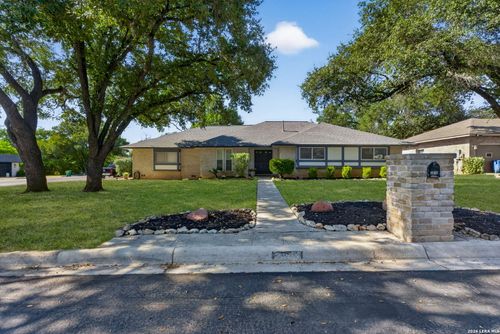 2839 Whisper Path St, San Antonio, TX, 78230-3722 | Card Image