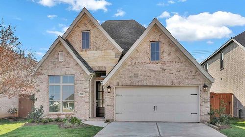 7131 Bur Oak Bend Way, Katy, TX, 77493-5258 | Card Image