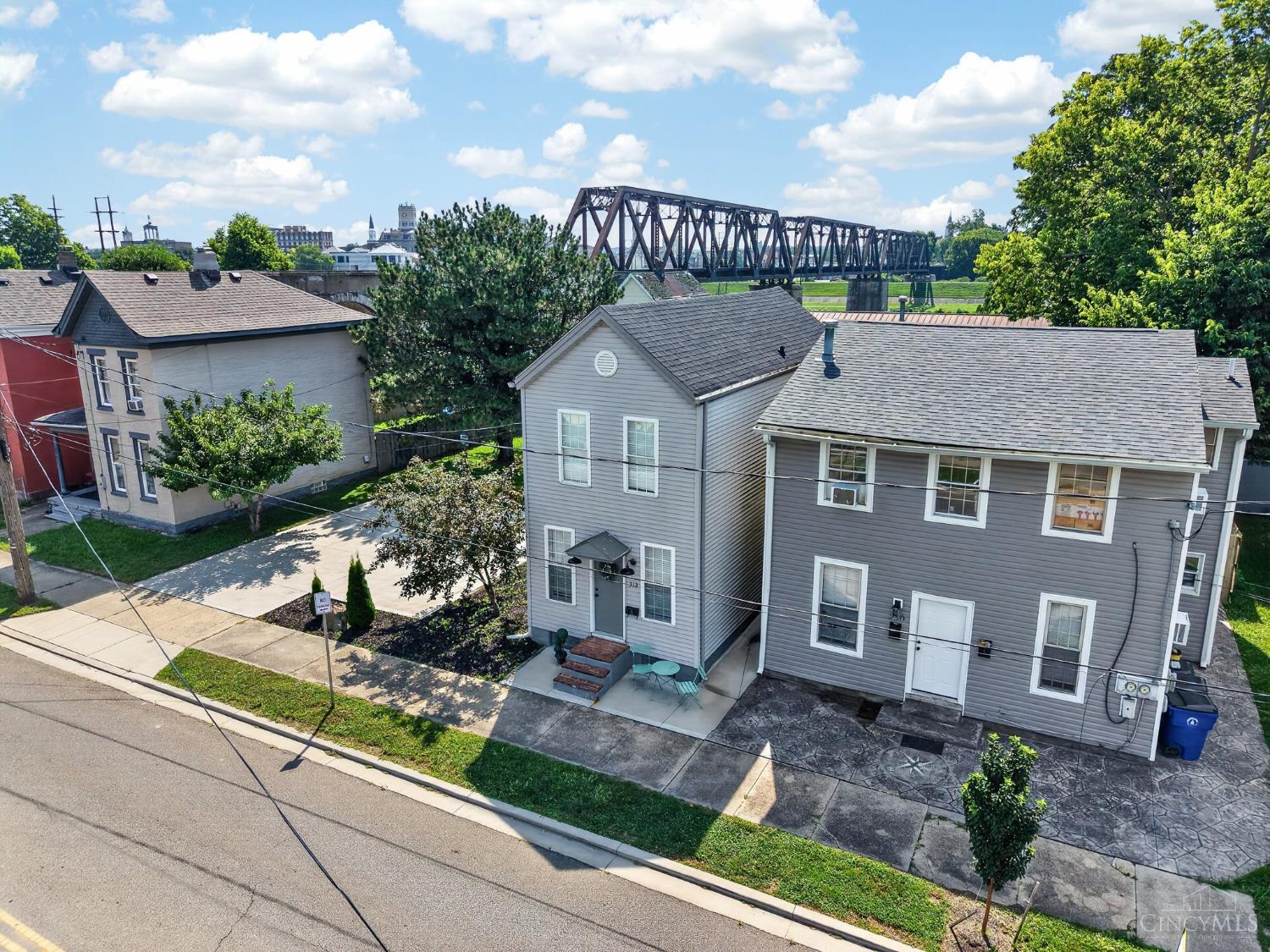Residential in Hamilton 3
