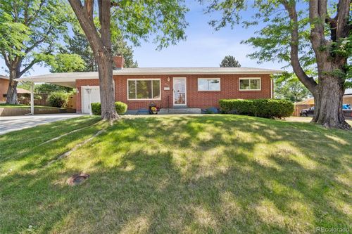 2902 S Meade St, Denver, CO, 80236-2291 | Card Image