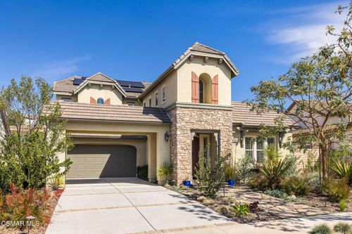 14819 Blue Ridge Ct, Moorpark, CA, 93021 | Card Image